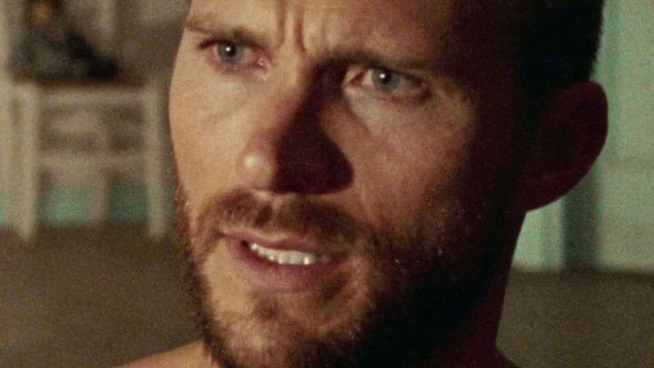 Tin Soldier Trailer OV