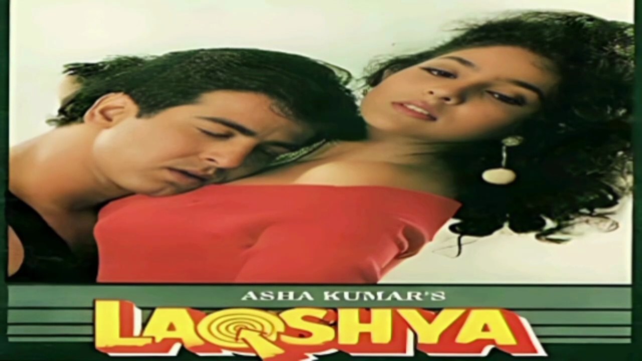 Kumar Sanu 90's Song - Tere bina mere Sanam