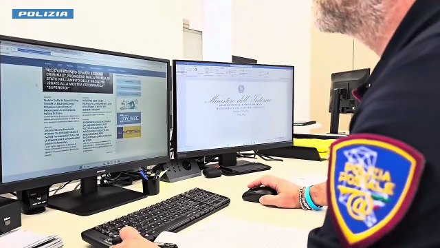 Truffa sul Bonus Cultura, perquisizioni e sequestri