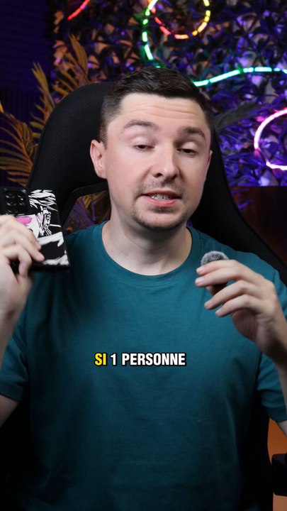 Comment te protéger si on tente de voler ton téléphone #astuce #smartphone #samsung #android