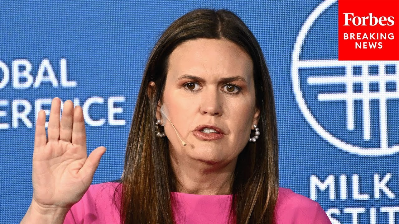 Governor Sarah Huckabee Sanders Celebrates Arkansas Job Opportunities At Little Rock Facility Ribbon-Cutting