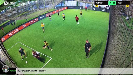 But de Ibrahim M - Tiznit