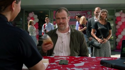 The Rookie - Season 7 Ep.6 sottotitoli ita