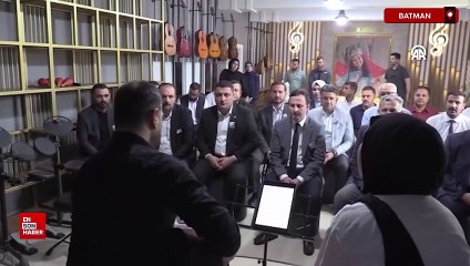 Aybüke Öğretmen şehadetinin 8. yılında anılıyor