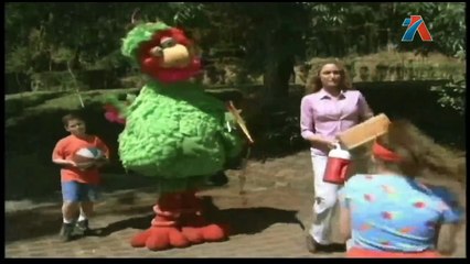 Plaza Sésamo: Día de Campo