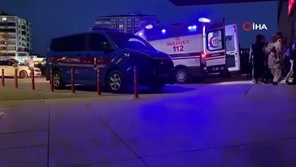 Elazığ’da serinlemek için baraj gölüne giren çocuk boğuldu