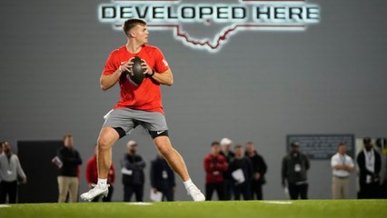 Will Howard's Future & Steelers' Draft Strategy Explained