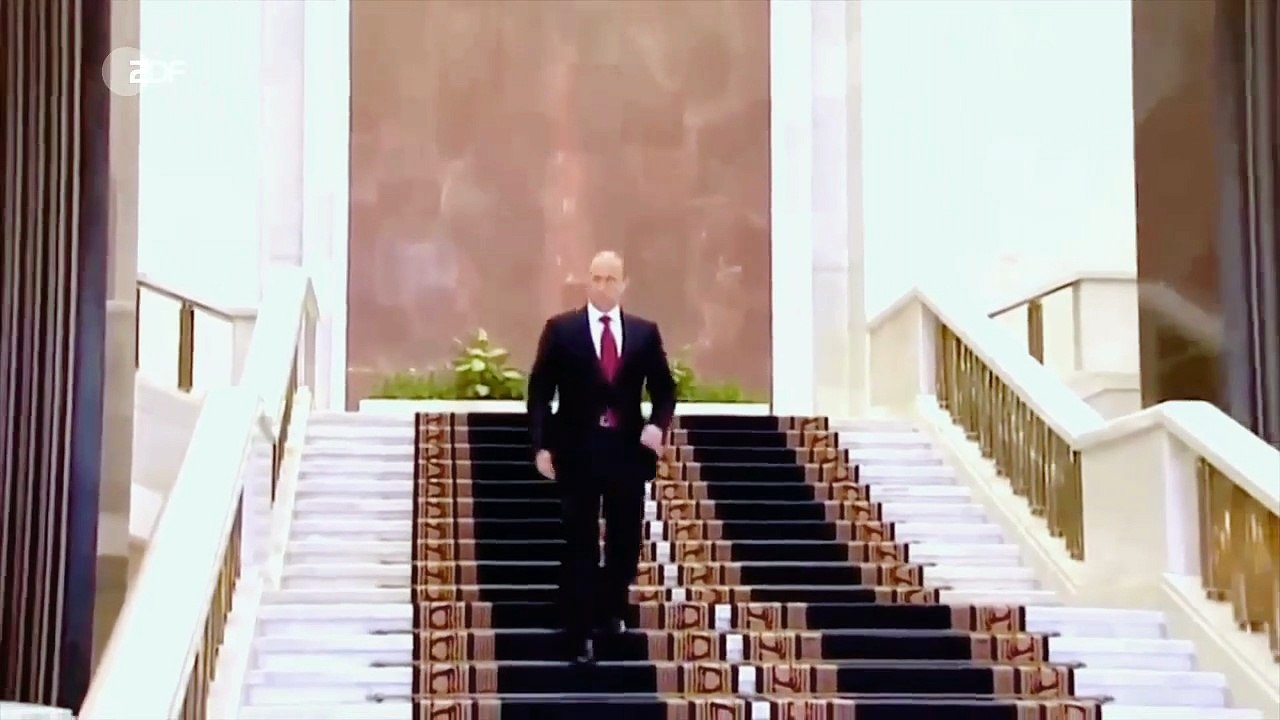 KGB: Moskaus geheime Macht (2019)