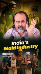 India's Maid Industry || Acharya Prashant