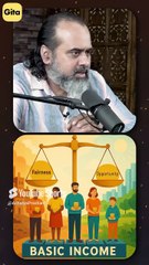 An Upper Limit To Income? || Acharya Prashant