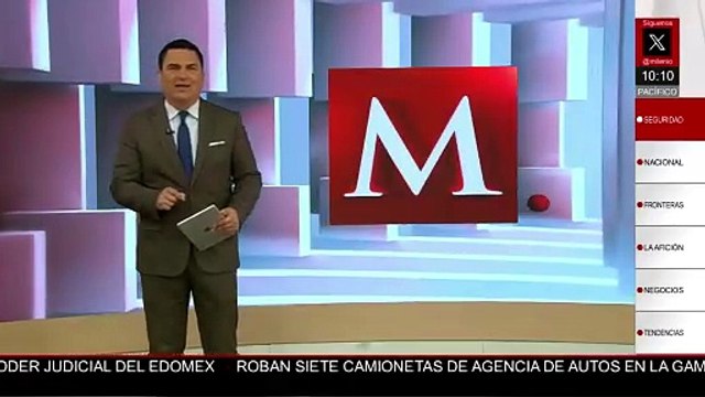 Gobierno de México informa resultados obtenidos de 'Operativo Frontera Norte'; van 4,180 personas detenidas