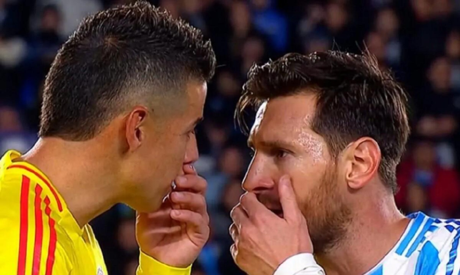 Argentina vs Colombia: Date, Time, and Everything You Need To Know About  the CONMEBOL World Cup Qualifiers | beIN SPORTS