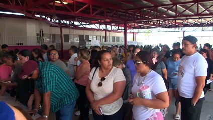 Arranca Carlos Villarreal apoyo alimentario para familias de Monclova