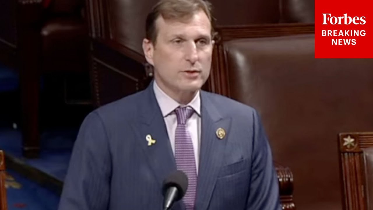 Dan Goldman Calls For Increase In Funding For Nonprofit Security Grants Amidst Rise In Antisemitism