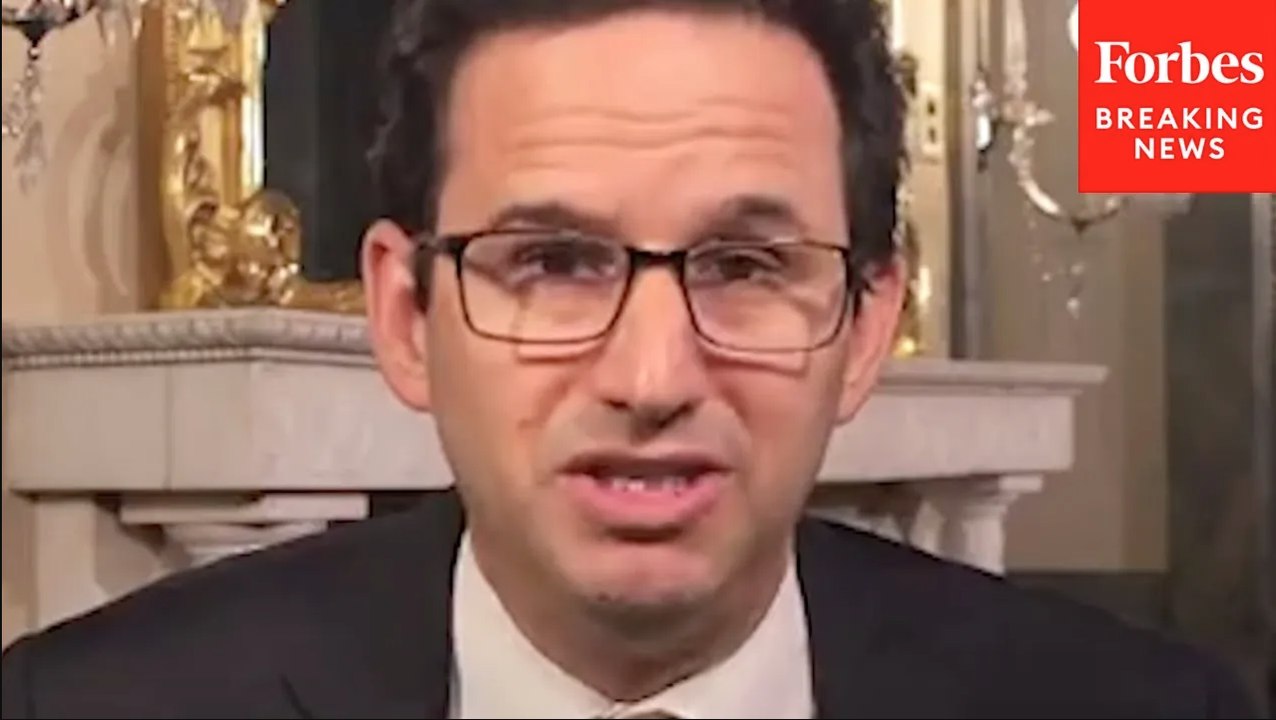 Brian Schatz: This Is The Thing That Is Most Likely To Kill The Republicans' Budget