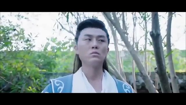 contra el grupo asesino _ Cuatro súper galanes El asesino Nian yi _ Canal de películas chinas