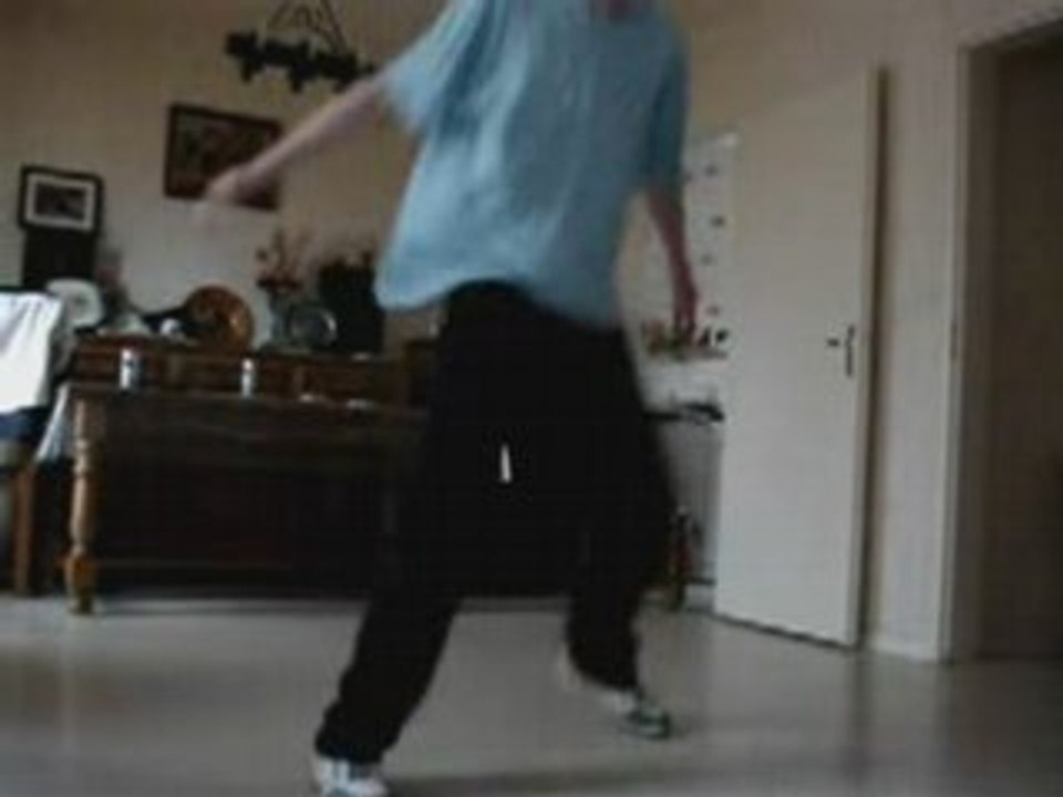 Fataljump ~ Evolution