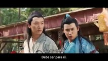 Una historia de paciencia y venganza｜Volver｜Canal de películas chinas