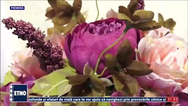 Marioara Man Gheorghe - Dragostea, dragostea (Cantec din suflet de roman - ETNO TV - 14.03.2025)