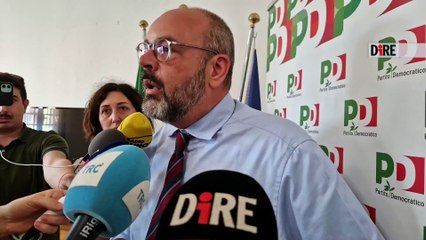 Bologna - PD: CASERMA PILASTRO PRONTA DA TEMPO, RITARDI DEL GOVERNO (09.06.25)