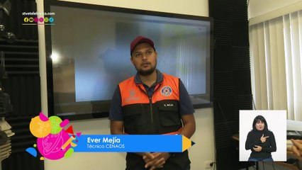 Ilustrando tu mente: Funcionamiento de la estación meteorológica