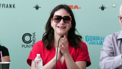 Con homenaje a Denisse Guerrero, Daniela Vega y la selección de películas 2025, llega Premio Maguey
