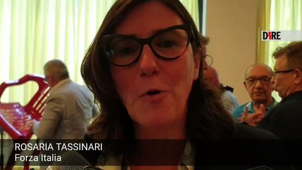Bologna - REFERENDUM. TASSINARI: SINISTRA PUNITA, QUORUM NEMMENO IN EMILIA (09.06.25)