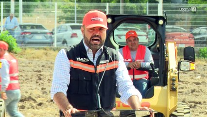 Equipo de A Toda Máquina se ha deteriorado, reconoce alcalde de Tlajomulco