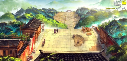 Fog hill of the five elements  الموسم التاني الحلقة 3