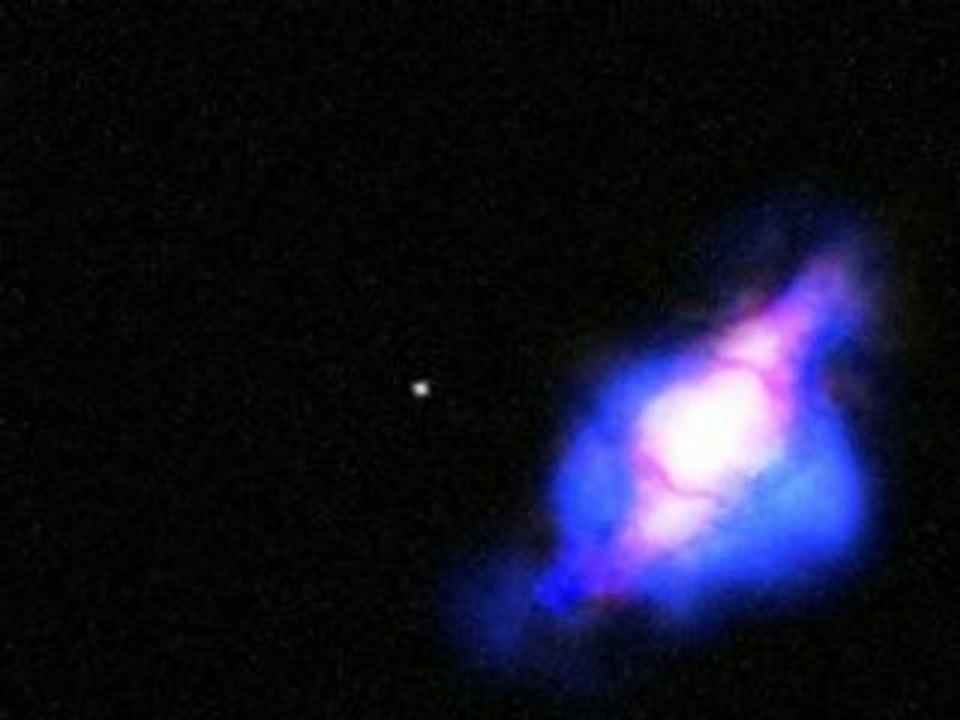 Key planet