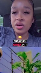 Grieving The Wrong Way,  Can Be Dangerous