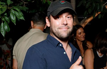 Scooter Braun experienced suicidal thoughts amid his divorce