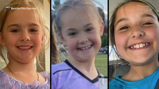 Autopsy Results Released for Decker Sisters, Who Police Believe Were Killed by Dad