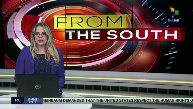 FTS 16:30 09-06: Over 150 arrested for protesting U.S. Pres. anti-immigration policies