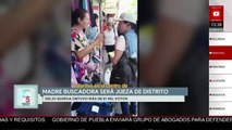 Delia Quiroa: de madre buscadora a jueza de distrito en Sinaloa