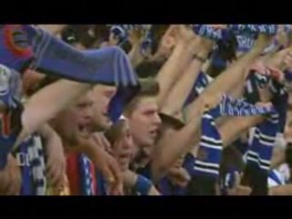 YNWA François Sterchele