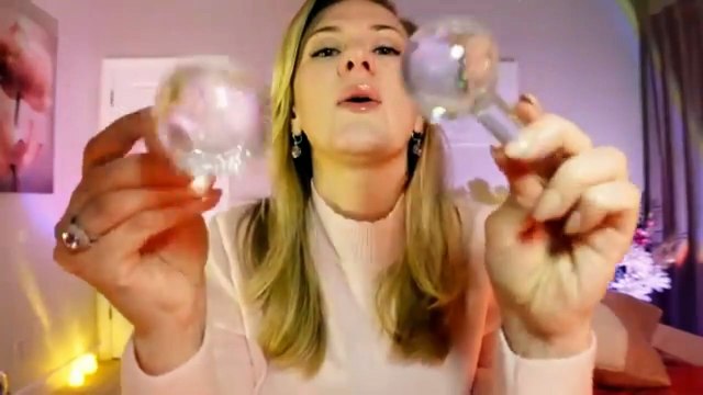 Soft Whispering & Gentle Tingles | ASMR for Deep Sleep & Total Relaxation