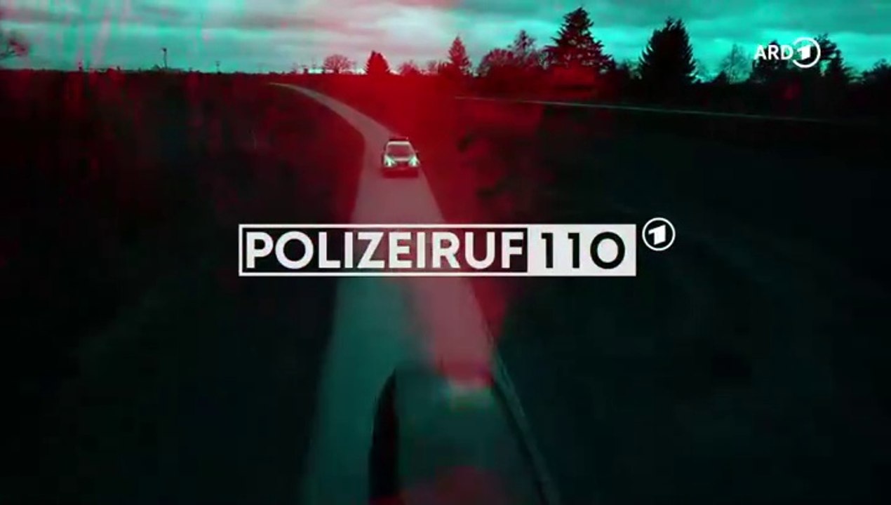 Polizeiruf 110 -412- Der Dicke liebt