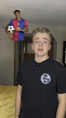 Yamal, C’est Incroyable !