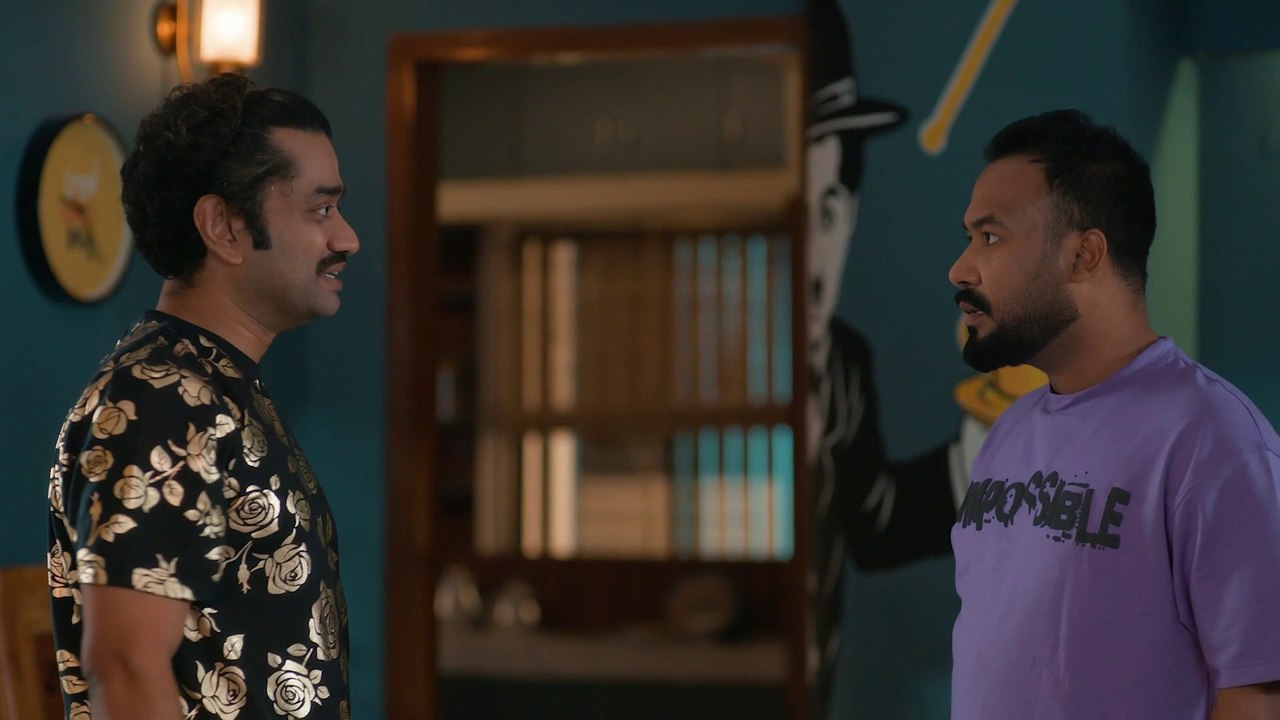 Bachelor Point (2025) | Season 5 Episode 04 | ???????? ?????? (???? - ??) | Temporary Upload
