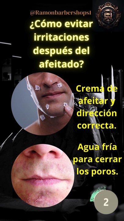BARBEROS Y PELUQUEROS  Esto es verdad o mentira acertar cada corte de cabello o herramienta que usamos