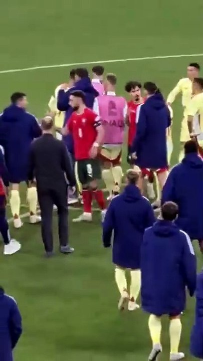 🎯 "MORATA HUNDIDO 😢 TRAS FALLAR EL PENALTI ANTE PORTUGAL: ¿SU ÚLTIMO PARTIDO CON ESPAÑA?"