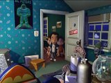 Jimmy Neutron: Party at Neutron's/Ultra Sheen