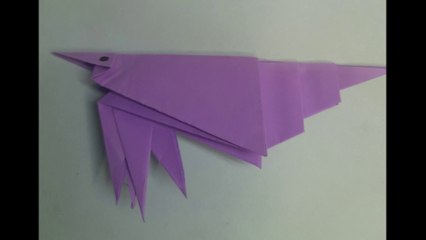 How to Make a Prawn with Paper | Easy Sea Animal Origami Tutorial