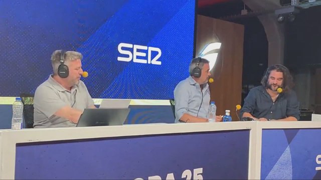 Manuel Jabois: No se me ocurre nada más perezoso que decir que alguien ganó por cojones