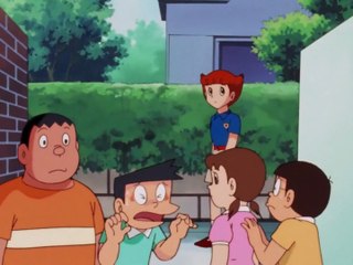 真顔のジャイアンの元ネタ