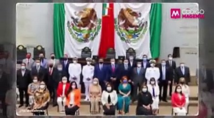 Generales vs Almirantes: la guerra fría de la 4T