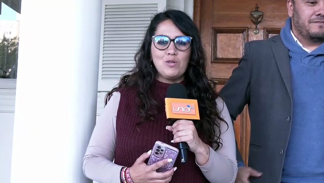 TSE VOCAL ÁVILA