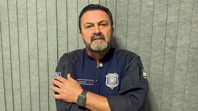 Guarda Municipal localiza mulheres suspeitas de furtos na região da antiga rodoviária