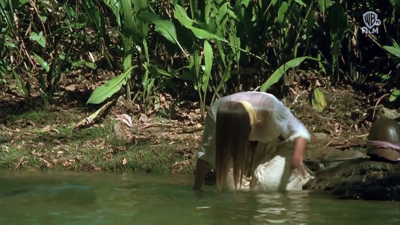 Tarzan - Herr Der Affen